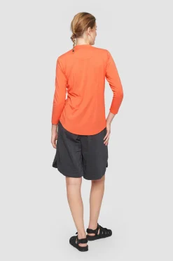 Atlas Jersey Skjorte