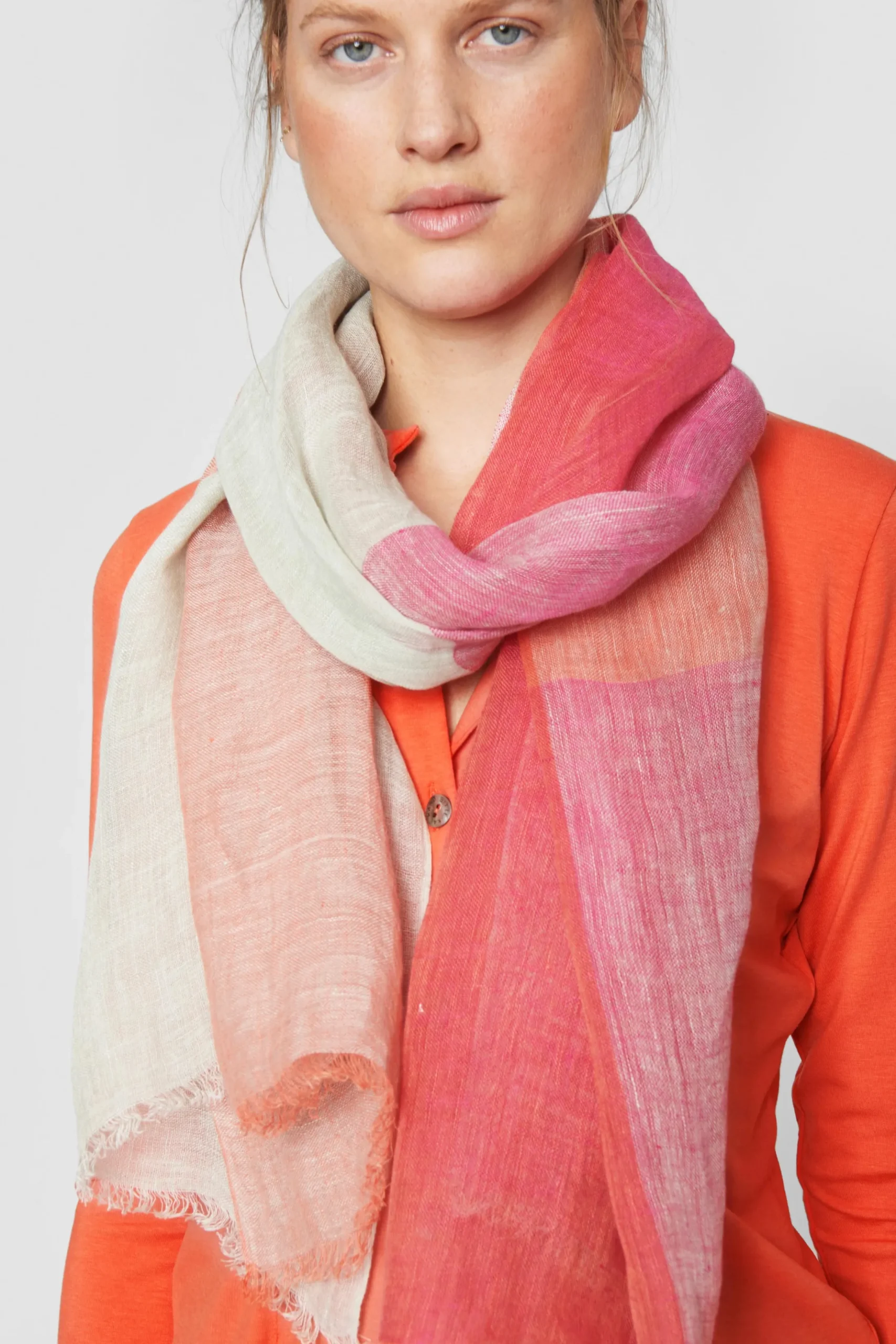 Atlas Jersey Skjorte