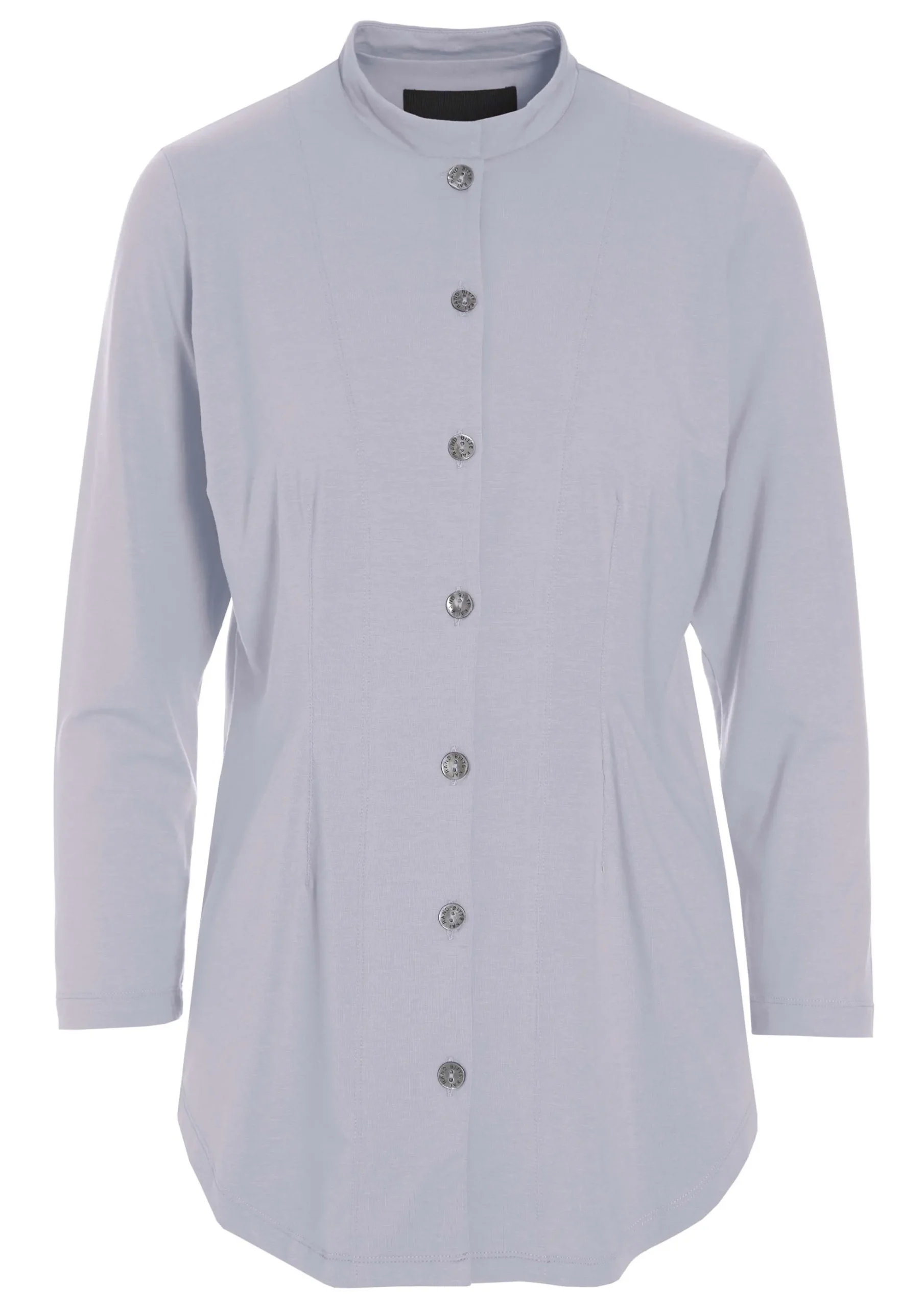 Atlas Jersey Skjorte