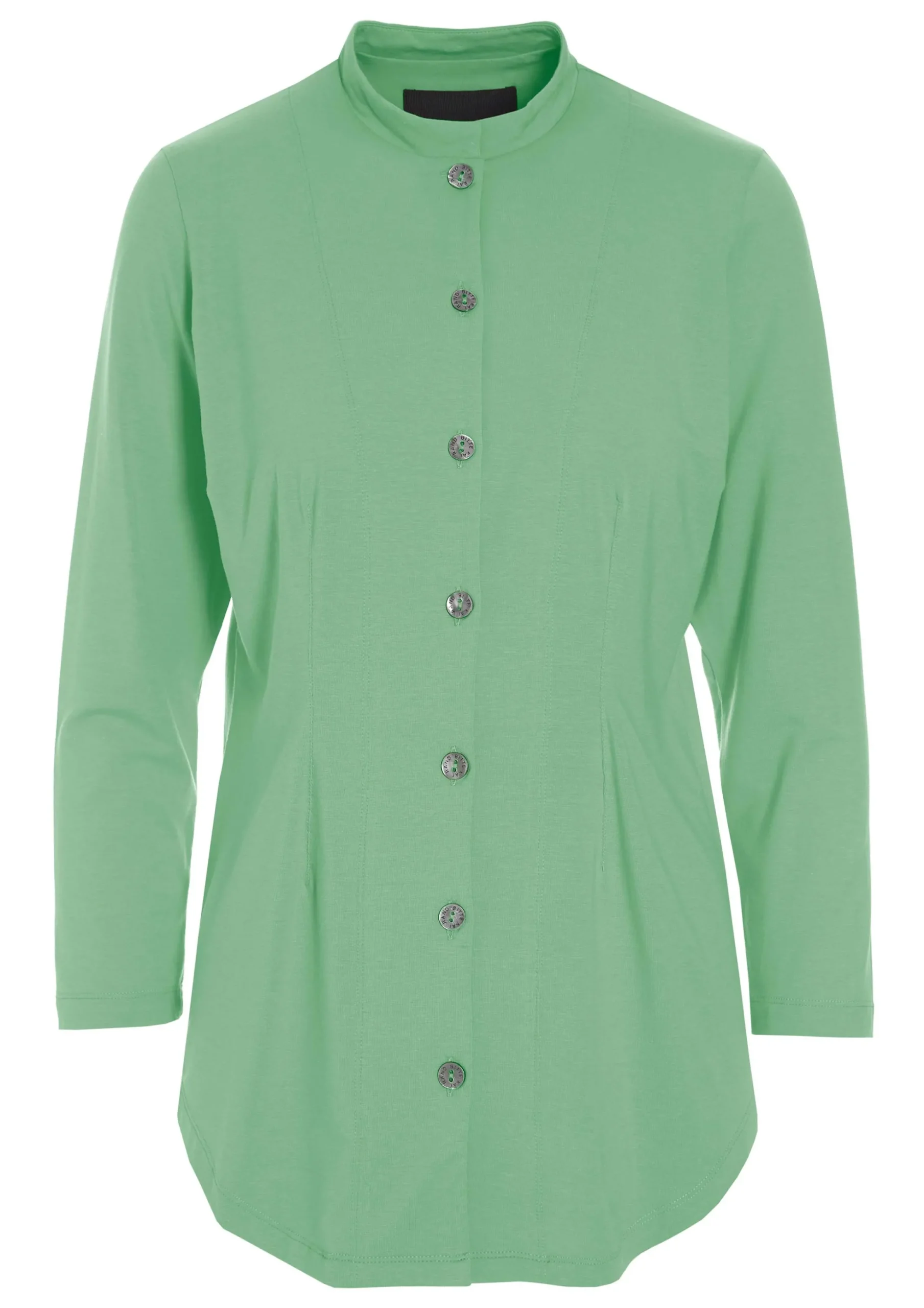 Atlas Jersey Skjorte