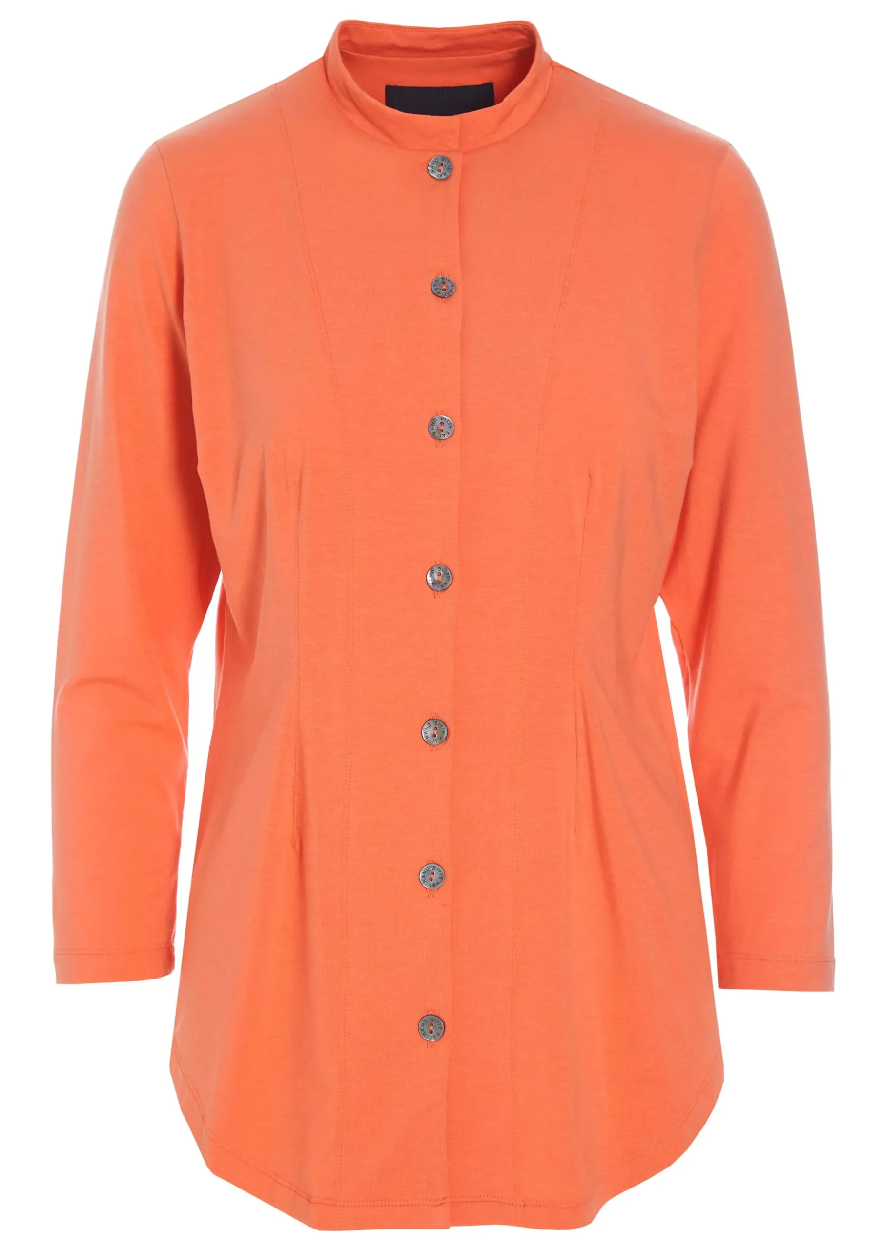 Atlas Jersey Skjorte