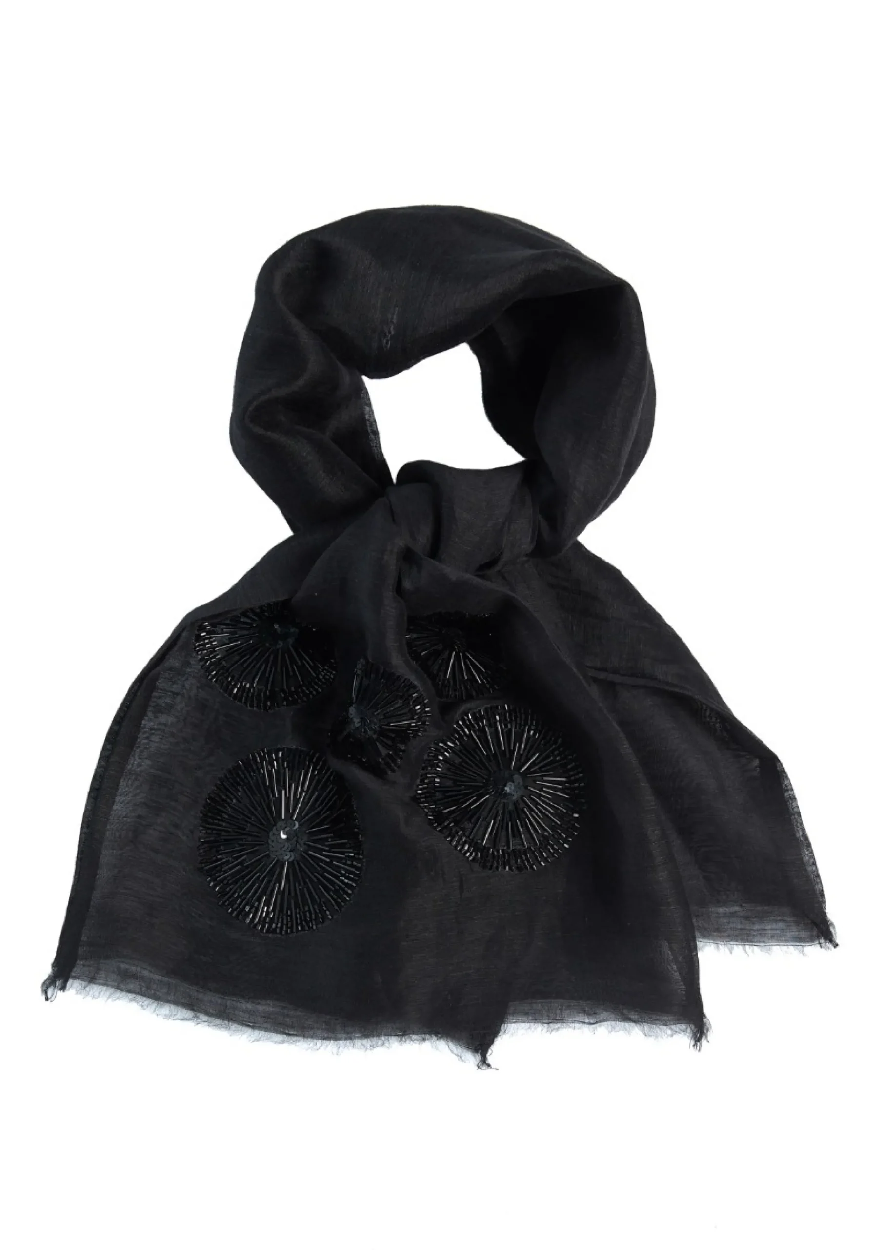 Black Pearl Torklaede