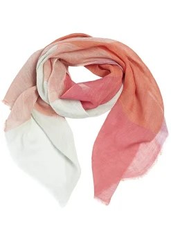 Changeant Check Torklaede