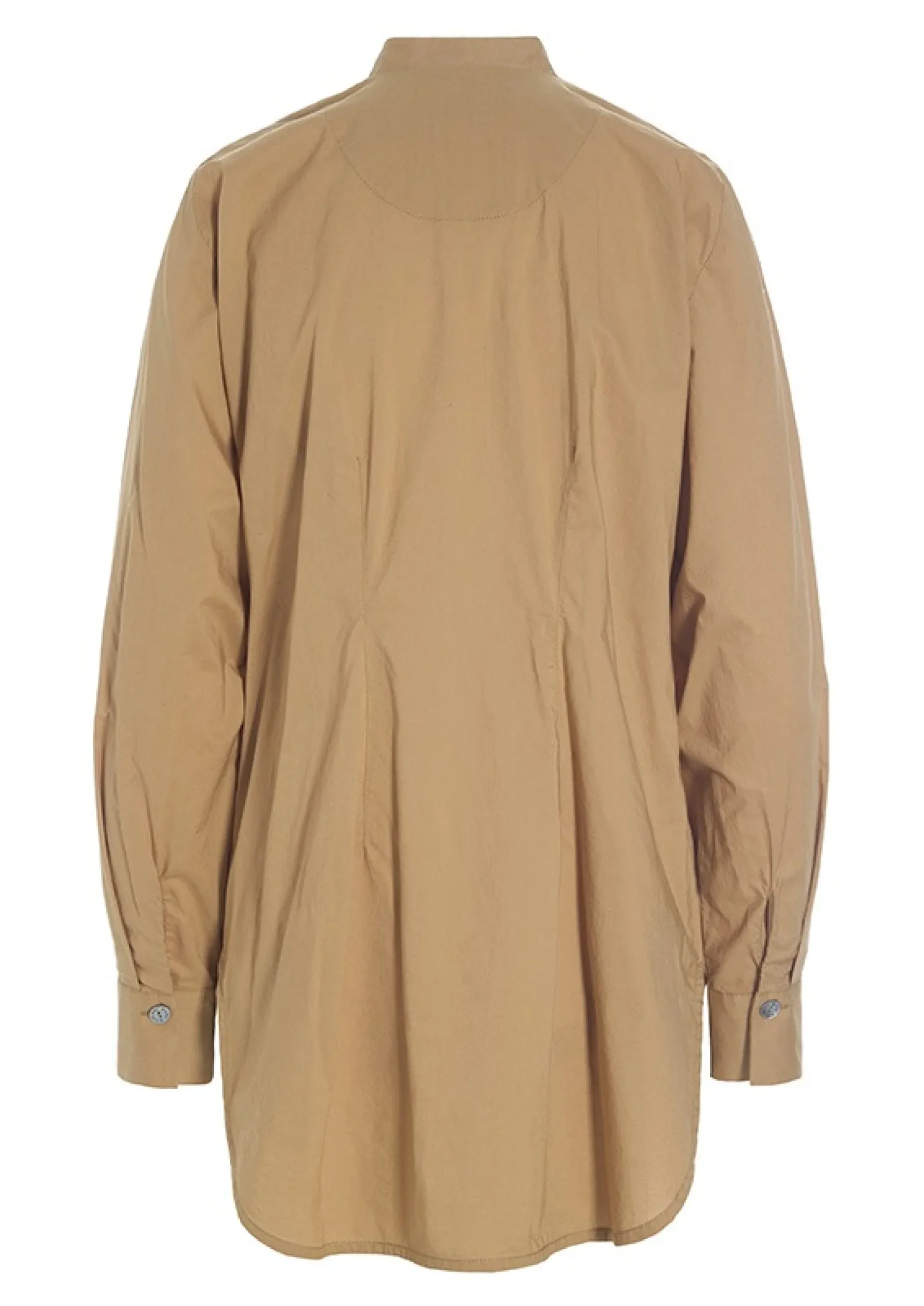 Core Cotton Flaese Skjorte