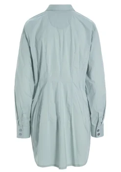 Core Cotton Skjorte Med Krave