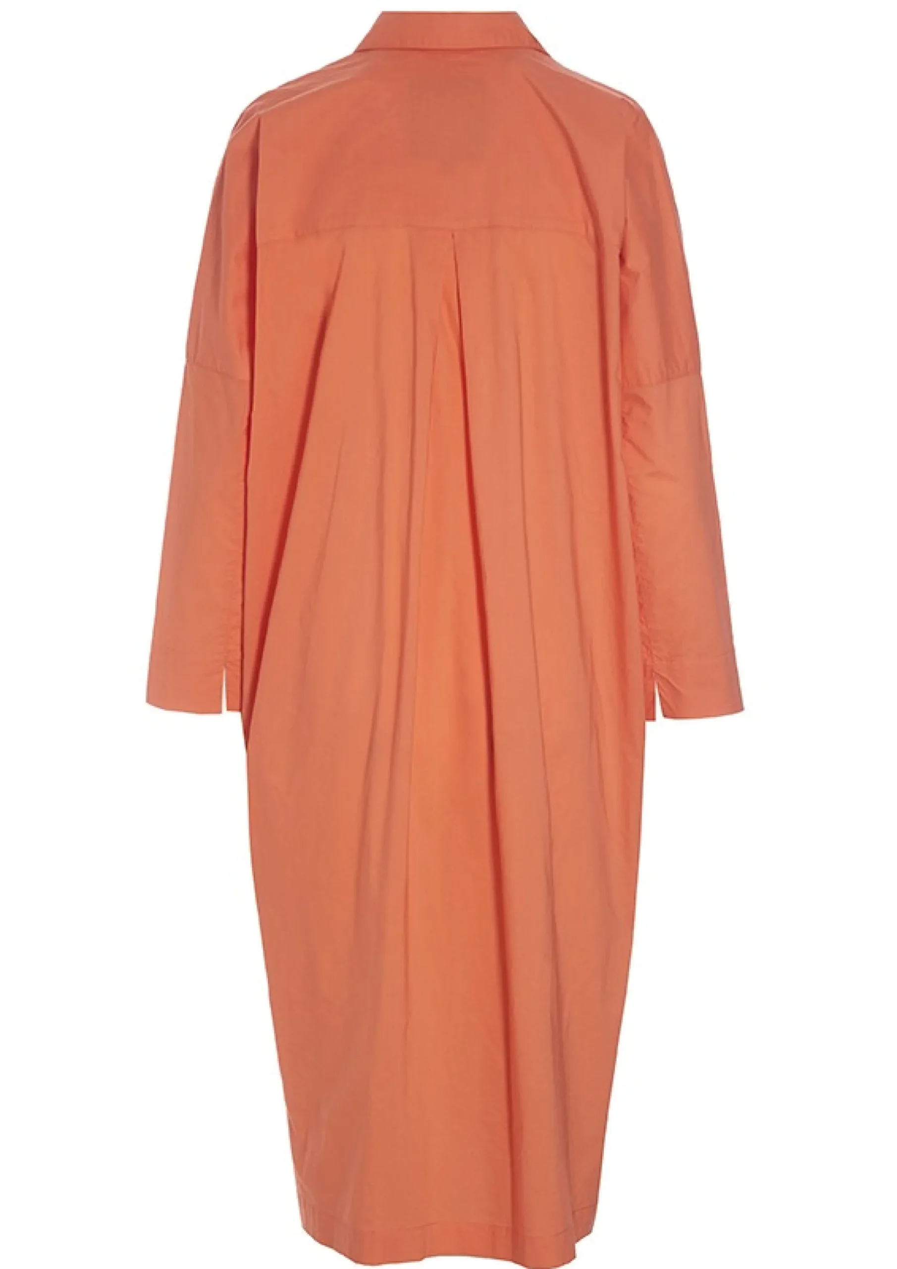 Core Cotton Skjortekjole