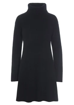 Dandelion Knit Lang Bluse