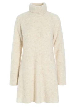 Dandelion Knit Lang Bluse