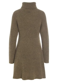 Dandelion Knit Lang Bluse