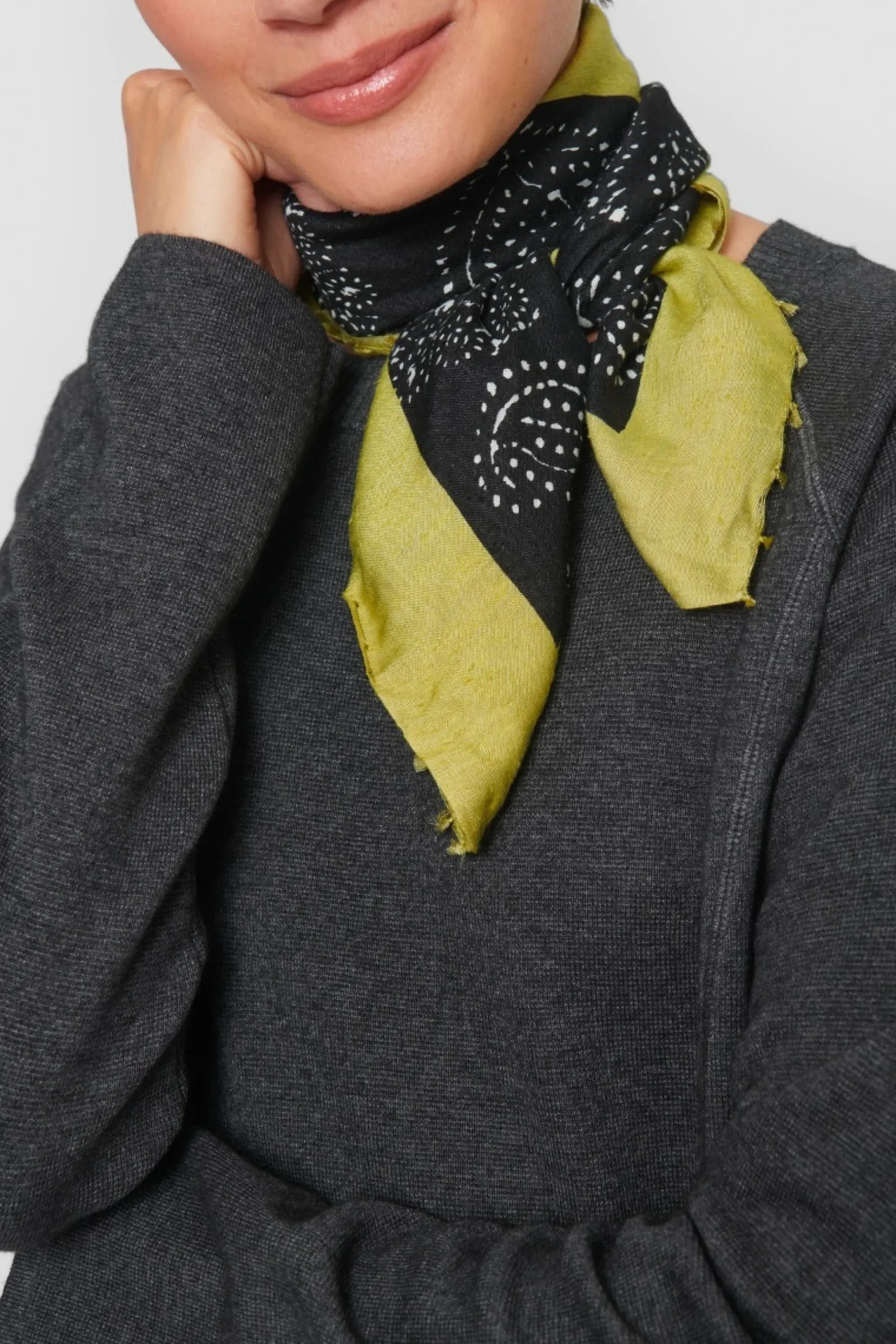 Dapper Bandana Torklaede