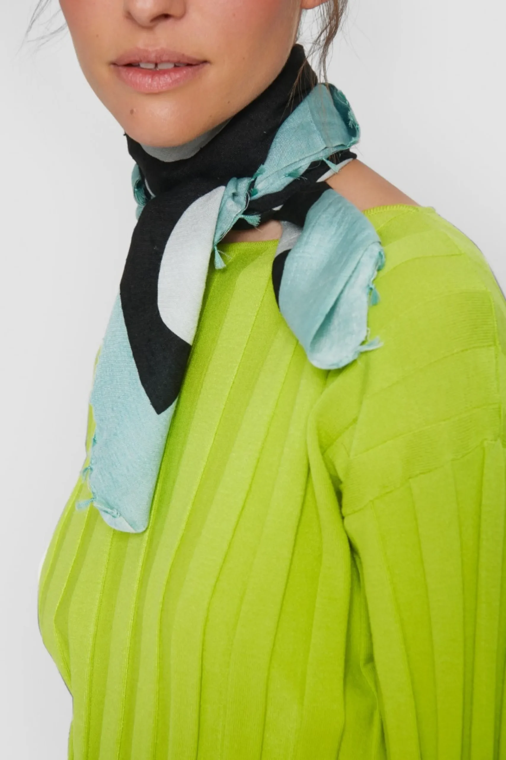 Dapper Bandana Torklaede