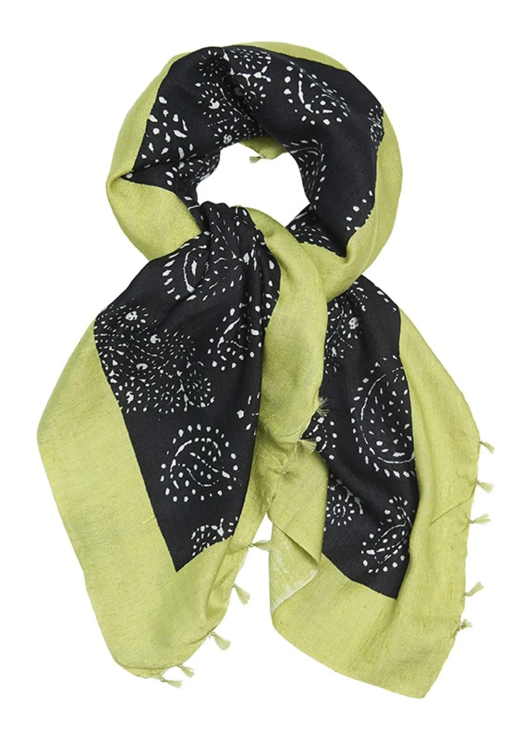 Dapper Bandana Torklaede