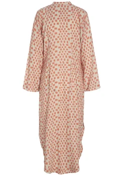 Domino Fsc Kjole Med Krave