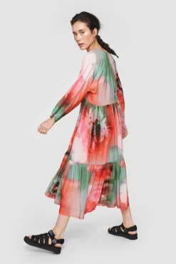 Domino Fsc Vid Kjole