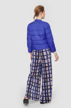 Feather Down Kort Jakke