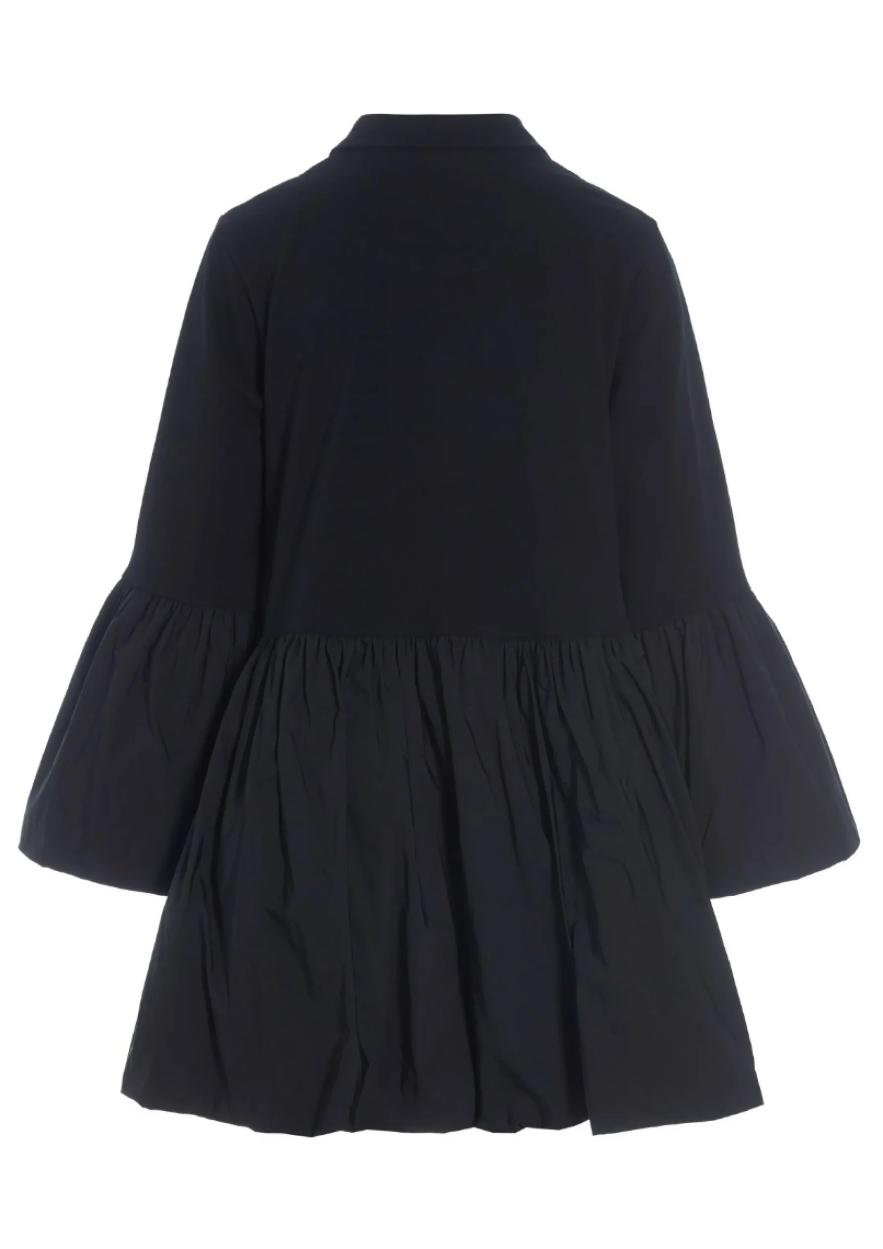 Fukkura Poplin Jakke