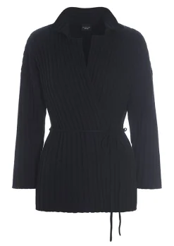 Gamine Knit Cardigan