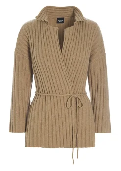 Gamine Knit Cardigan