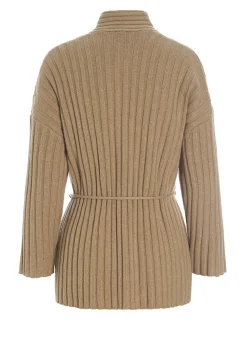 Gamine Knit Cardigan