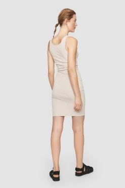 Globe Rib Tank Kjole