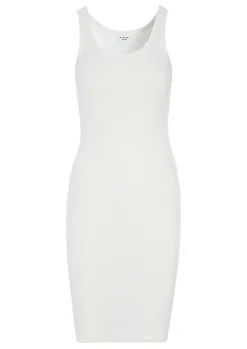 Globe Rib Tank Kjole