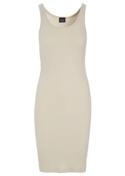 Globe Rib Tank Kjole