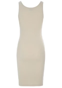 Globe Rib Tank Kjole