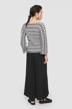 Hakone Doubleweave Bukser