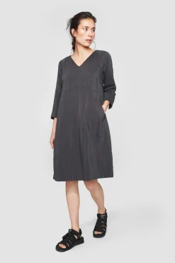 Hakone Doubleweave Kjole