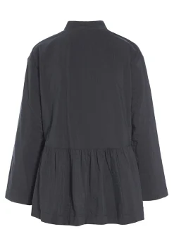 Hakone Doubleweave Kort Jakke