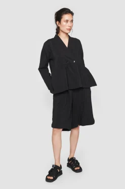 Hakone Doubleweave Shorts