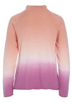 Hakumei Raglan Bluse