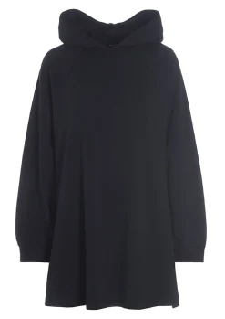 Izumi Sweat Haettebluse