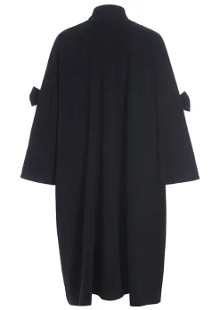 Izumi Sweat Lang Jakke