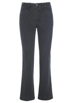 Jinzu Stretch Bootcut Jeans