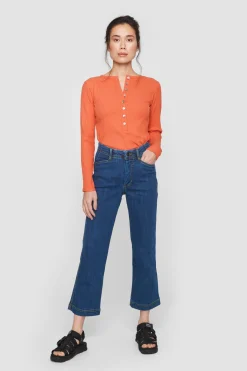 Jinzu Stretch Bukser