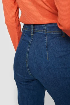 Jinzu Stretch Bukser