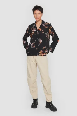 Jinzu Stretch Hjulbens Bukser