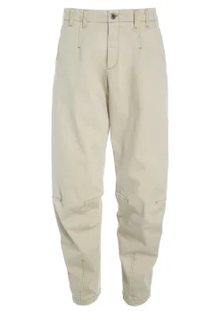 Jinzu Stretch Hjulbens Bukser