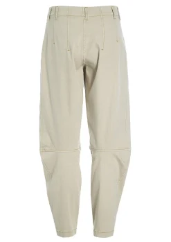 Jinzu Stretch Hjulbens Bukser