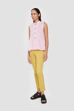 Jinzu Stretch Smalle Bukser