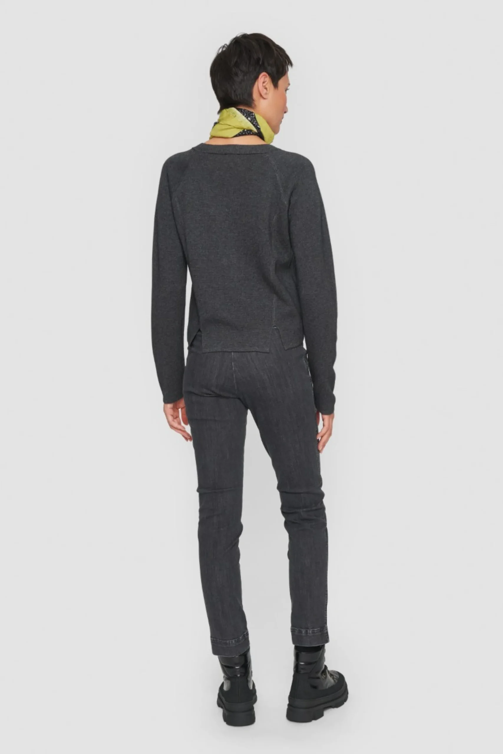 Jinzu Stretch Smalle Bukser