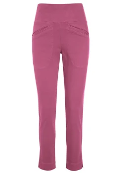 Jinzu Stretch Smalle Bukser