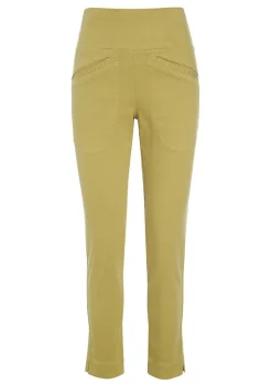 Jinzu Stretch Smalle Bukser
