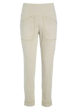 Jinzu Stretch Smalle Bukser