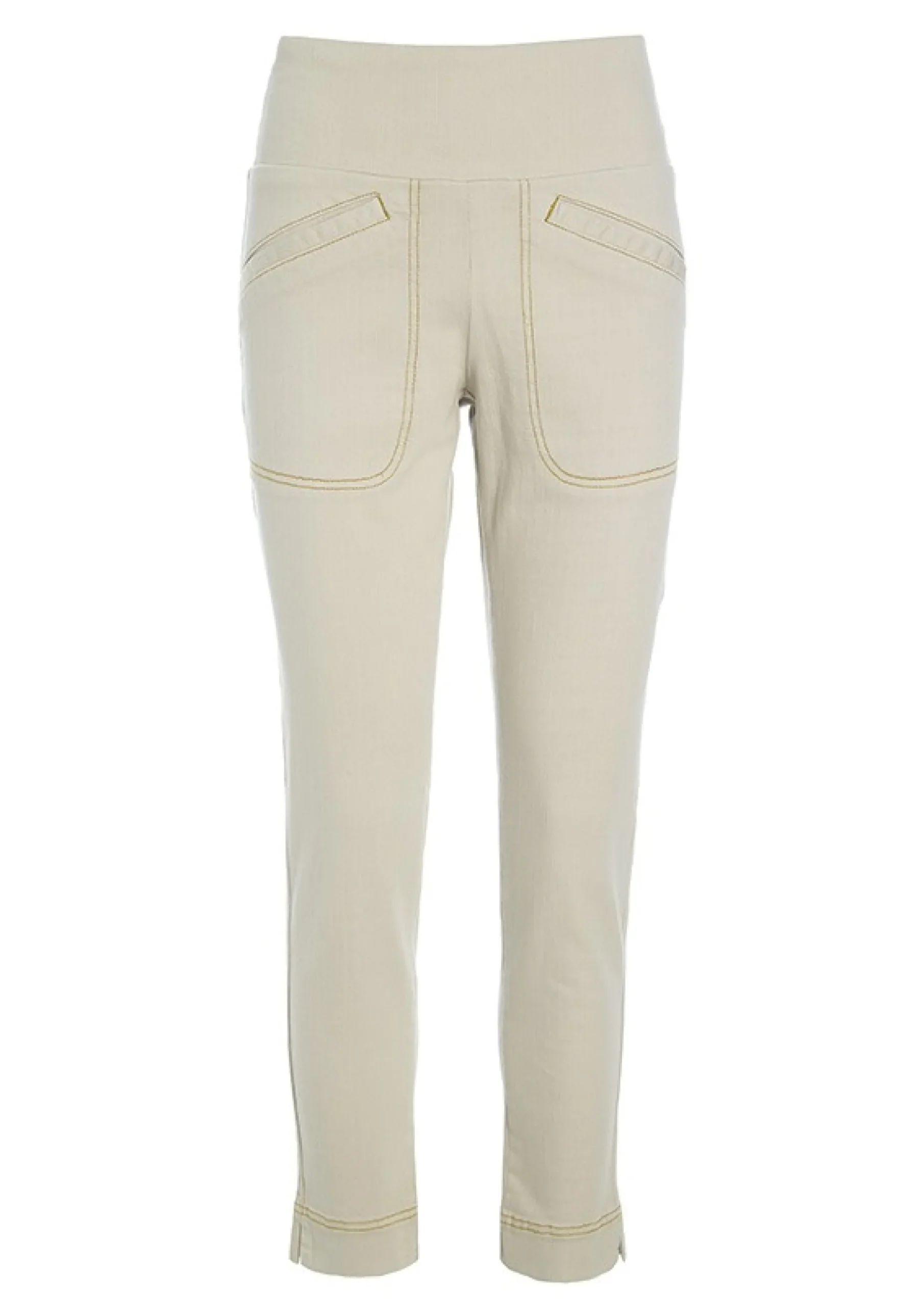 Jinzu Stretch Smalle Bukser