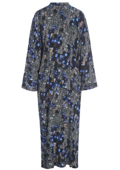 Kaftan Kjole