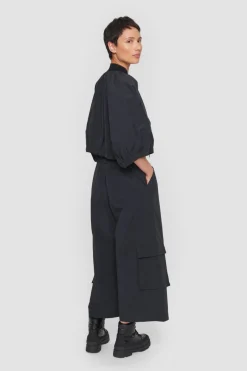 Kawamure Cotton Bukser Med Lommer