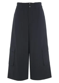 Kawamure Cotton Bukser Med Lommer