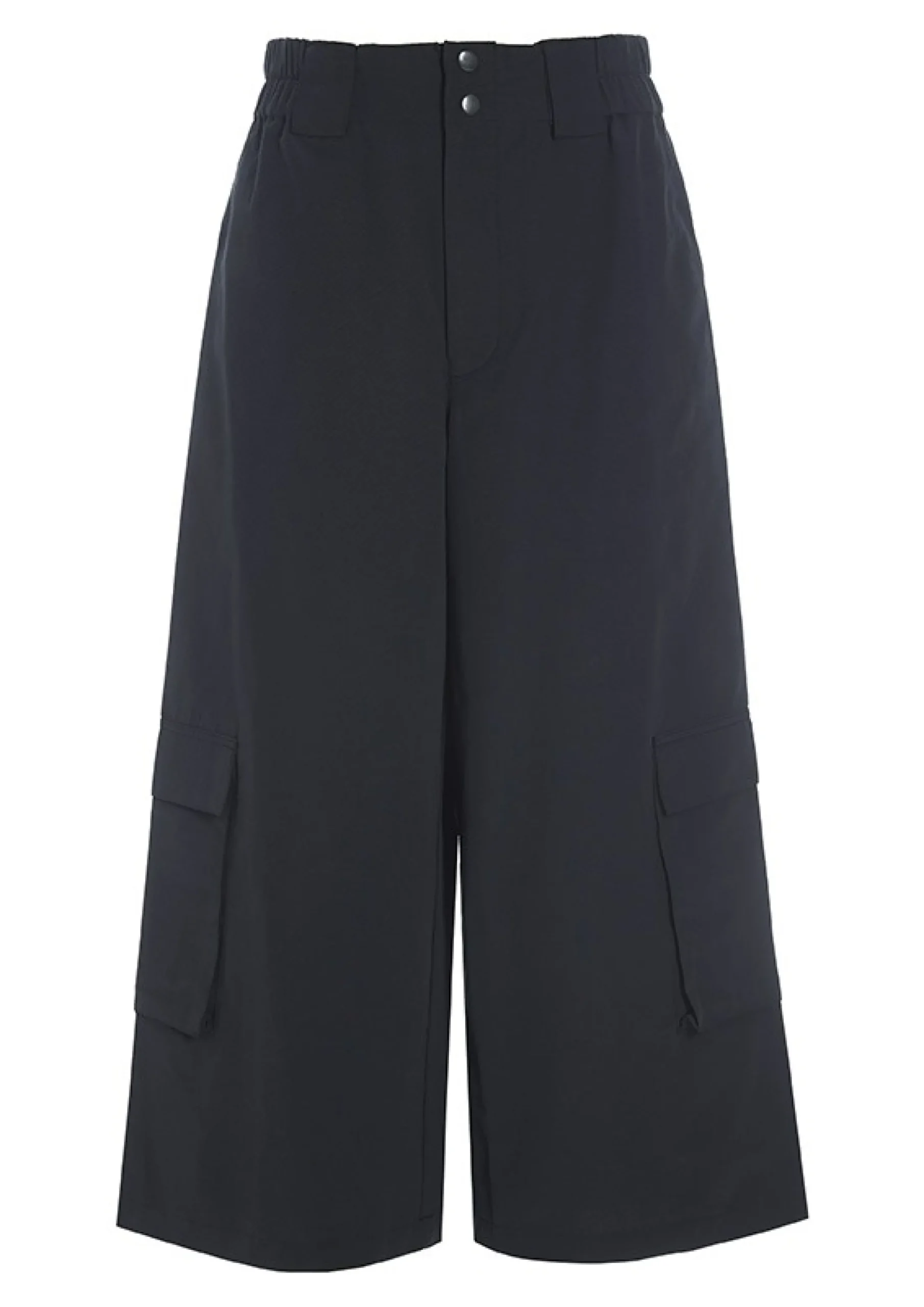 Kawamure Cotton Bukser Med Lommer